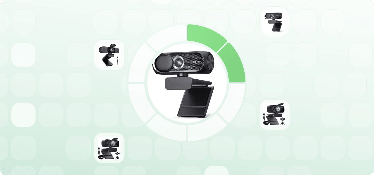 Best Webcams to Buy in 2026
